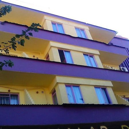 Sun Rise Hotel Antalya Exterior foto