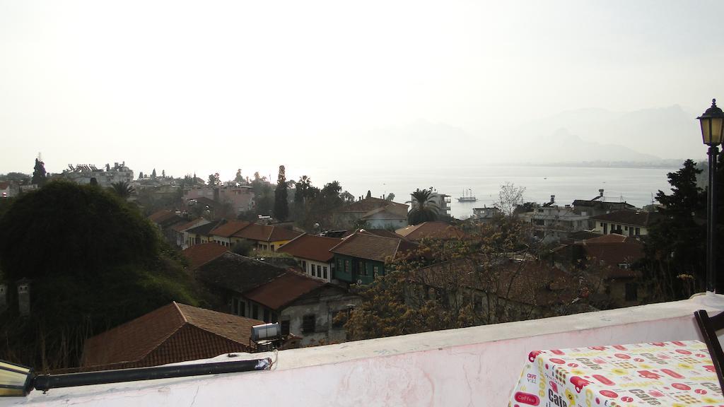 Sun Rise Hotel Antalya Exterior foto