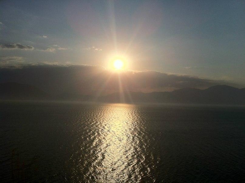 Sun Rise Hotel Antalya Exterior foto